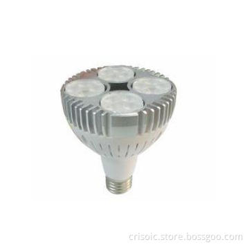 Indoor LED Spotlights 35W 2000Lm Energy Saving Warehouse Li
